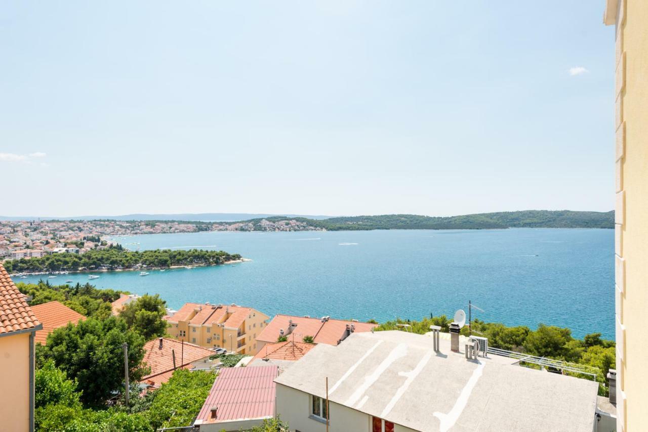 Villa Boris Trogir Exterior photo