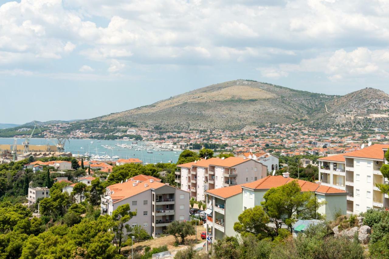 Villa Boris Trogir Exterior photo