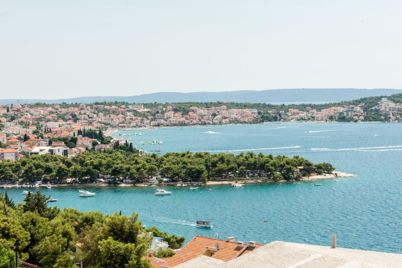 Villa Boris Trogir Exterior photo